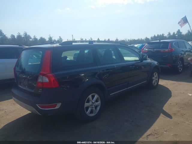 2008 VOLVO XC70 YV4BZ982X81031753 Photo 3