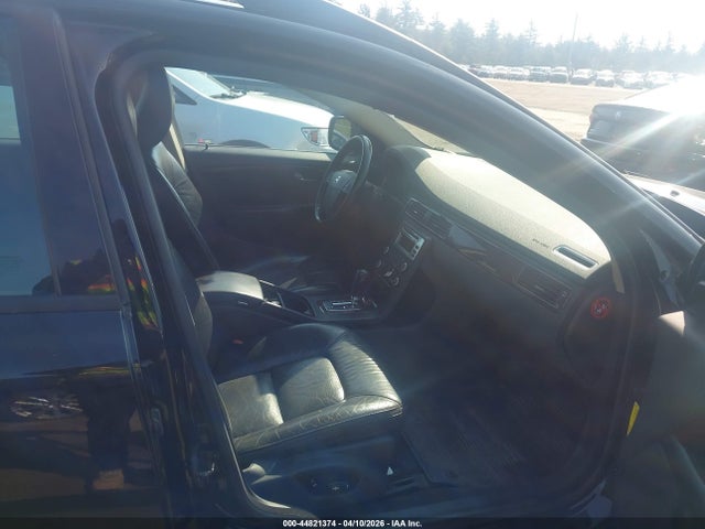 2008 VOLVO XC70 YV4BZ982X81031753 Photo 4