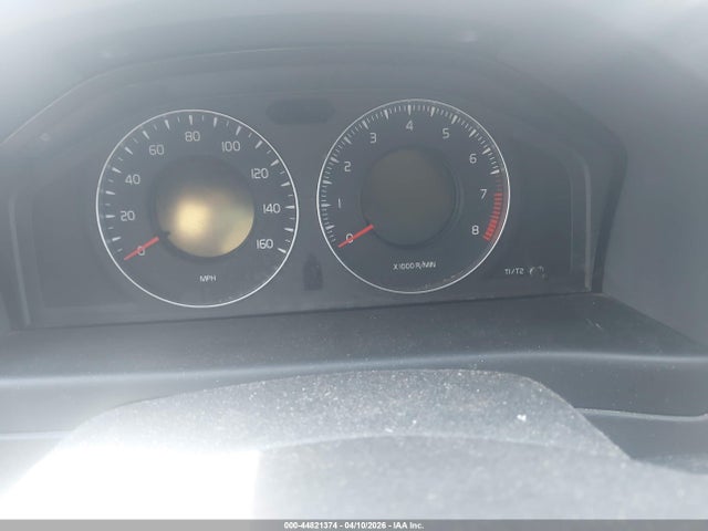 2008 VOLVO XC70 YV4BZ982X81031753 Photo 6