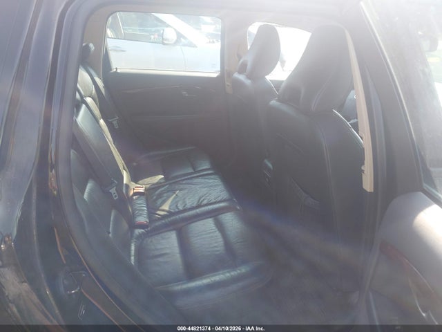 2008 VOLVO XC70 YV4BZ982X81031753 Photo 7
