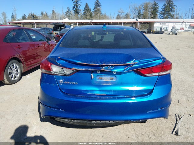 Hyundai ELANTRA SE 2017 5NPD84LF0HH210324 Image 15