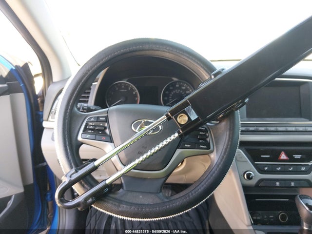 Hyundai ELANTRA SE 2017 5NPD84LF0HH210324 Image 16