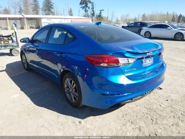 5NPD84LF0HH210324 Hyundai ELANTRA SE