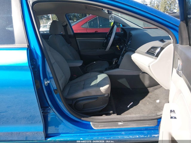 Hyundai ELANTRA SE 2017 5NPD84LF0HH210324 Image 5