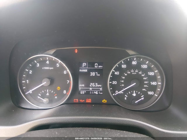 5NPD84LF0HH210324 Hyundai ELANTRA SE
