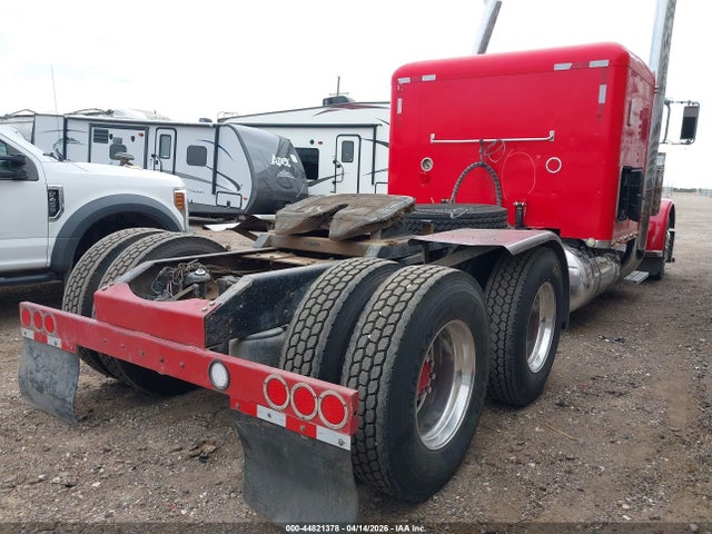 2007 Peterbilt 379 მანქანა იყიდება აუქციონზე, vin: 1NP5DB9X57N735374, აუქციონის ნომერი: 44821378