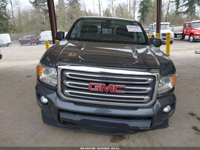 1GTG6CE39G1347879 GMC CANYON SLE