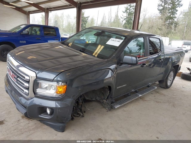 1GTG6CE39G1347879 GMC CANYON SLE