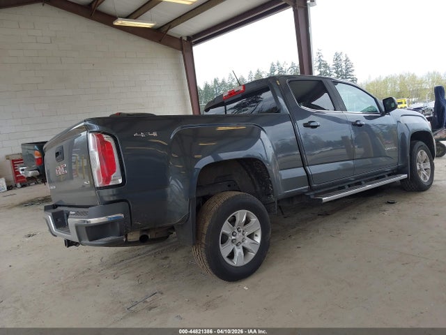1GTG6CE39G1347879 GMC CANYON SLE