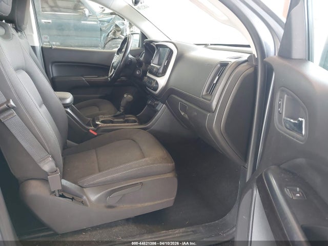 1GTG6CE39G1347879 GMC CANYON SLE