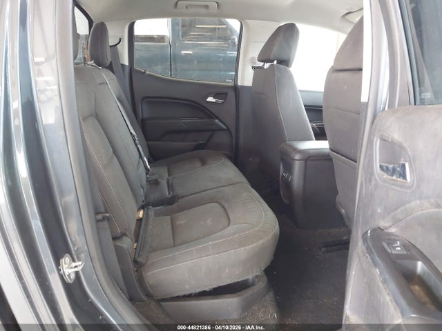 1GTG6CE39G1347879 GMC CANYON SLE