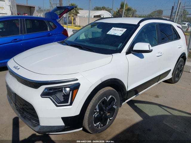 KNDCR3L1XR5093862 KIA Niro Ev Wind