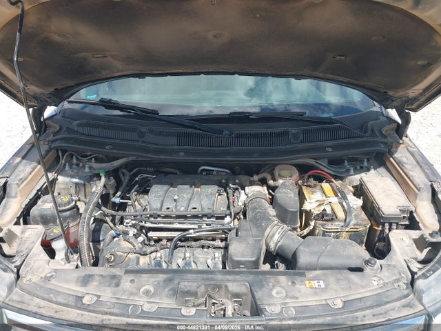 Aukcja sprzedaży 2019 Ford Explorer Xlt, vin: 1FM5K7D83KGA08379, numer aukcji: 44821391