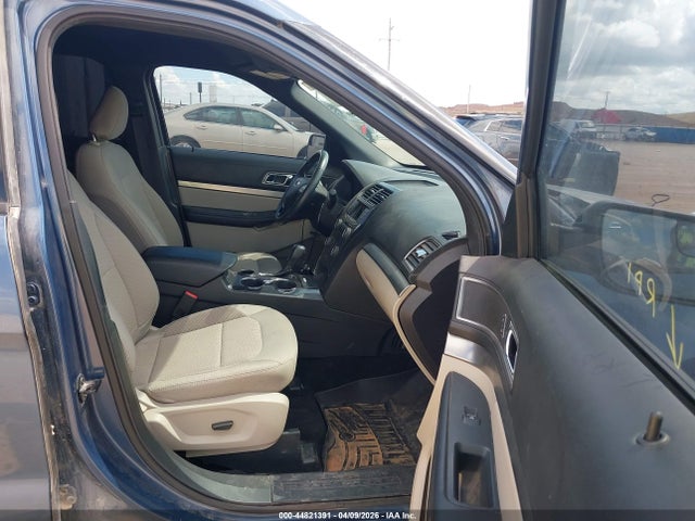 Aukcja sprzedaży 2019 Ford Explorer Xlt, vin: 1FM5K7D83KGA08379, numer aukcji: 44821391