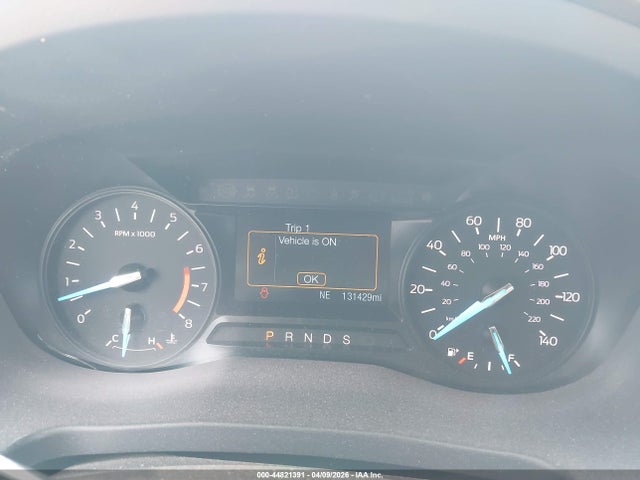 Aukcja sprzedaży 2019 Ford Explorer Xlt, vin: 1FM5K7D83KGA08379, numer aukcji: 44821391