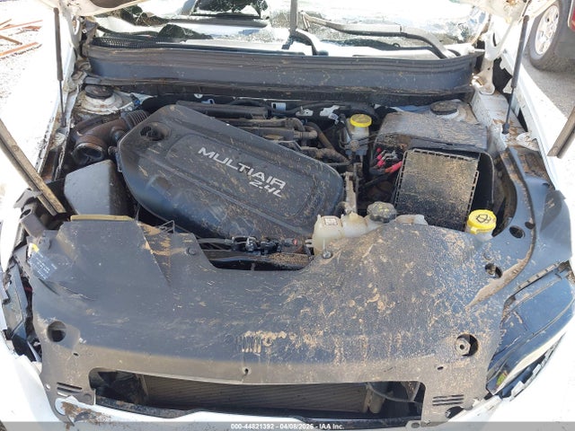 Продаж на аукціоні авто 2019 Jeep Cherokee Latitude Fwd, vin: 1C4PJLCB9KD146080, номер лоту: 44821392
