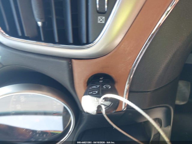 2013 Jeep Grand Cherokee Overland მანქანა იყიდება აუქციონზე, vin: 1C4RJECT3DC637038, აუქციონის ნომერი: 44821393