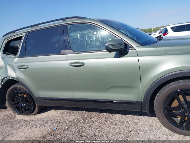 Продаж на аукціоні авто 2025 Kia Telluride Ex X-line, vin: 5XYP3DGC8SG655663, номер лоту: 44821394