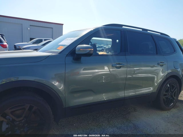 Продаж на аукціоні авто 2025 Kia Telluride Ex X-line, vin: 5XYP3DGC8SG655663, номер лоту: 44821394