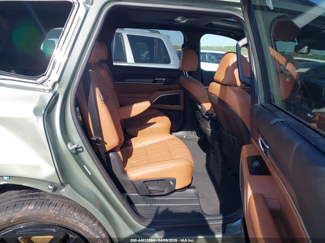 Продаж на аукціоні авто 2025 Kia Telluride Ex X-line, vin: 5XYP3DGC8SG655663, номер лоту: 44821394
