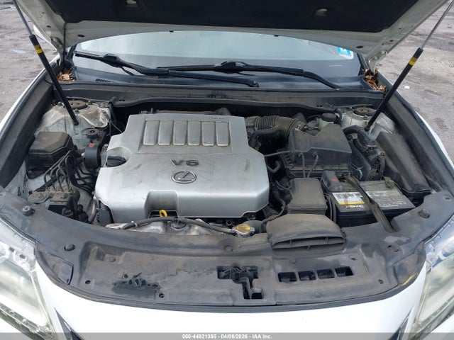 44821395 :رقم المزاد ، JTHBK1GG9D2053221 vin ، 2013 Lexus Es 350 مزاد بيع