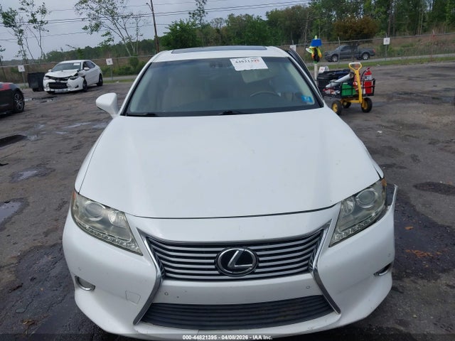 44821395 :رقم المزاد ، JTHBK1GG9D2053221 vin ، 2013 Lexus Es 350 مزاد بيع