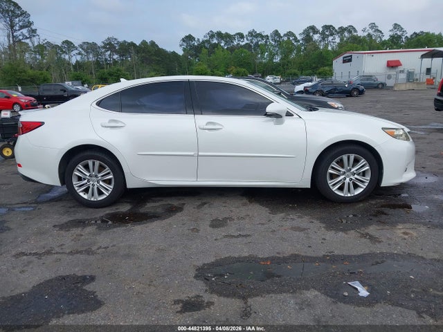 44821395 :رقم المزاد ، JTHBK1GG9D2053221 vin ، 2013 Lexus Es 350 مزاد بيع