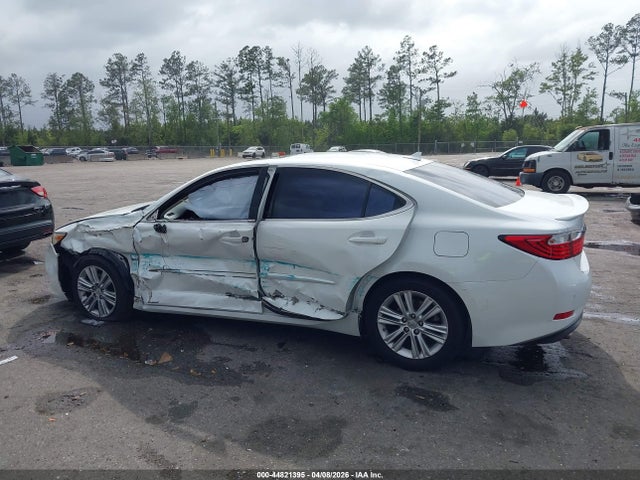 44821395 :رقم المزاد ، JTHBK1GG9D2053221 vin ، 2013 Lexus Es 350 مزاد بيع