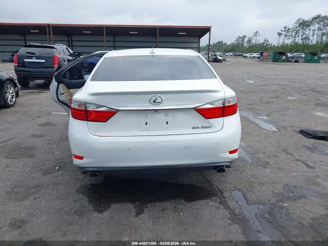 44821395 :رقم المزاد ، JTHBK1GG9D2053221 vin ، 2013 Lexus Es 350 مزاد بيع