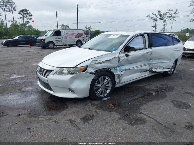 44821395 :رقم المزاد ، JTHBK1GG9D2053221 vin ، 2013 Lexus Es 350 مزاد بيع