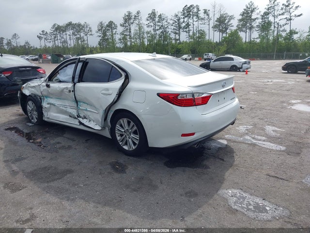 44821395 :رقم المزاد ، JTHBK1GG9D2053221 vin ، 2013 Lexus Es 350 مزاد بيع