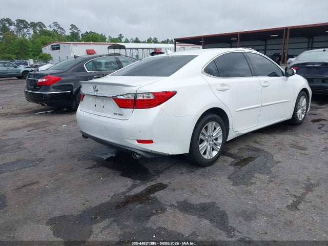 44821395 :رقم المزاد ، JTHBK1GG9D2053221 vin ، 2013 Lexus Es 350 مزاد بيع