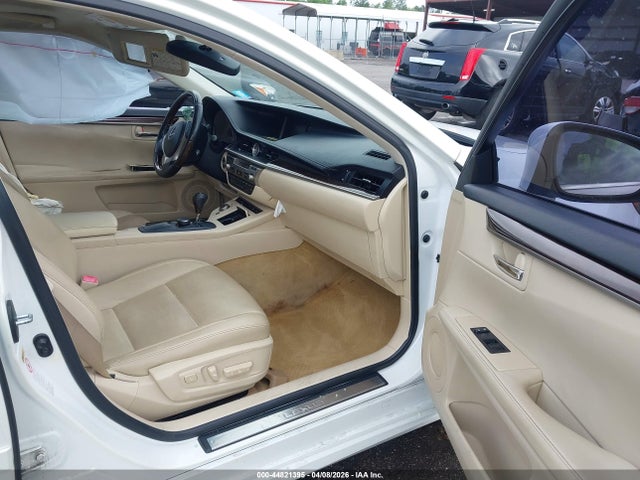 44821395 :رقم المزاد ، JTHBK1GG9D2053221 vin ، 2013 Lexus Es 350 مزاد بيع