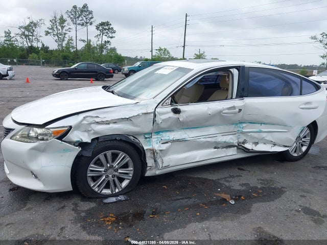 44821395 :رقم المزاد ، JTHBK1GG9D2053221 vin ، 2013 Lexus Es 350 مزاد بيع