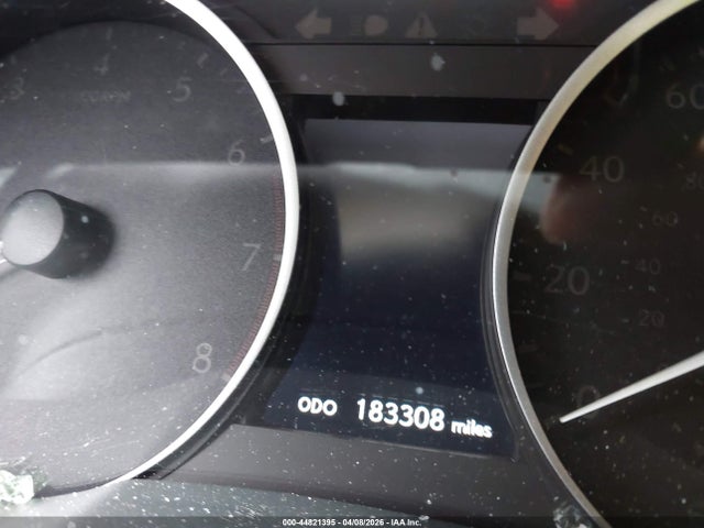 44821395 :رقم المزاد ، JTHBK1GG9D2053221 vin ، 2013 Lexus Es 350 مزاد بيع