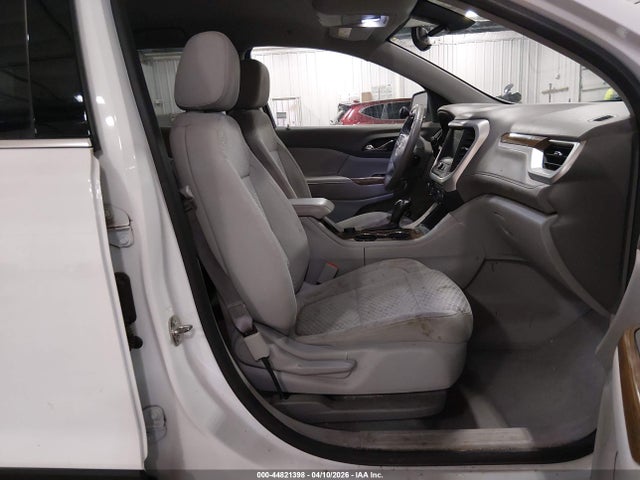 Продажа на аукционе авто 2019 Gmc Acadia Sle-2, vin: 1GKKNSLA7KZ251966, номер лота: 44821398