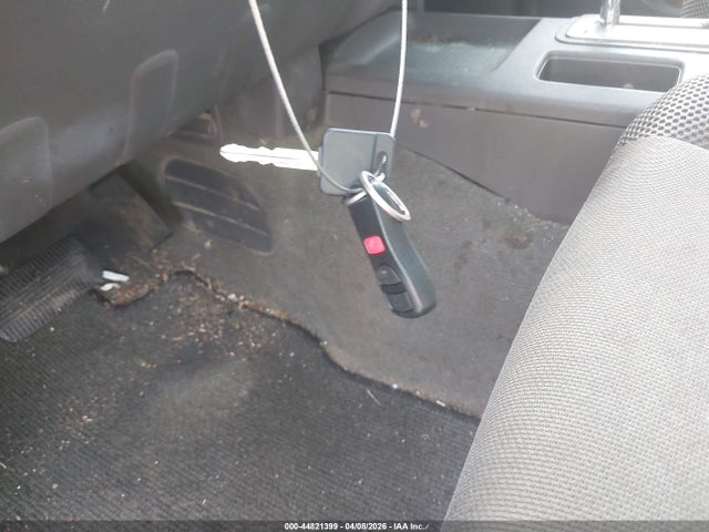 2006 NISSAN XTERRA 5N1AN08W36C515608 Photo 10