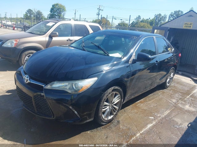 Продаж на аукціоні авто 2016 Toyota Camry Se, vin: 4T1BF1FK6GU226290, номер лоту: 44821400