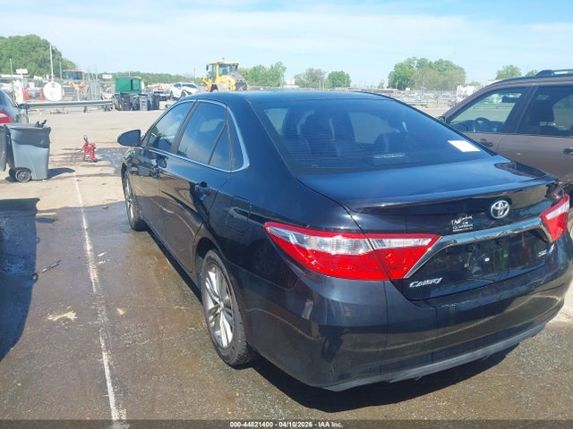 Продаж на аукціоні авто 2016 Toyota Camry Se, vin: 4T1BF1FK6GU226290, номер лоту: 44821400