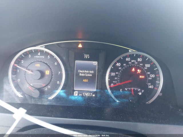 Продаж на аукціоні авто 2016 Toyota Camry Se, vin: 4T1BF1FK6GU226290, номер лоту: 44821400