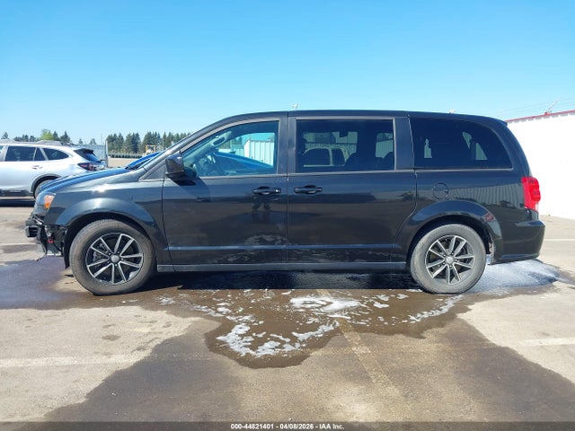 Dodge Grand Caravan Gt 2018 2C4RDGEG4JR205614 Image 15