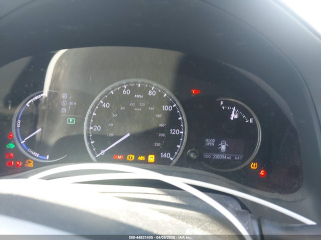Продажа на аукционе авто 2011 Lexus Ct 200h Premium, vin: JTHKD5BH4B2032050, номер лота: 44821405
