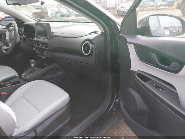 2023 Hyundai Kona Sel მანქანა იყიდება აუქციონზე, vin: KM8K6CAB6PU041739, აუქციონის ნომერი: 44821416