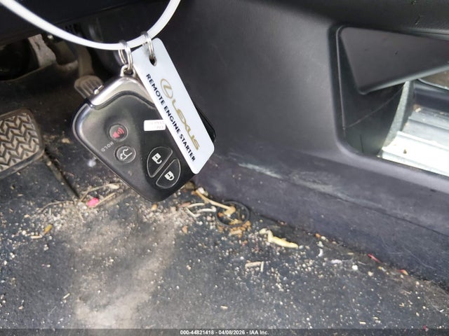 Продаж на аукціоні авто 2010 Lexus Rx 350, vin: JTJBK1BAXA2428708, номер лоту: 44821418