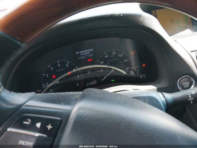 Продаж на аукціоні авто 2010 Lexus Rx 350, vin: JTJBK1BAXA2428708, номер лоту: 44821418
