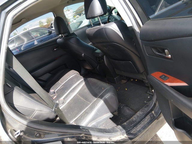 Продаж на аукціоні авто 2010 Lexus Rx 350, vin: JTJBK1BAXA2428708, номер лоту: 44821418