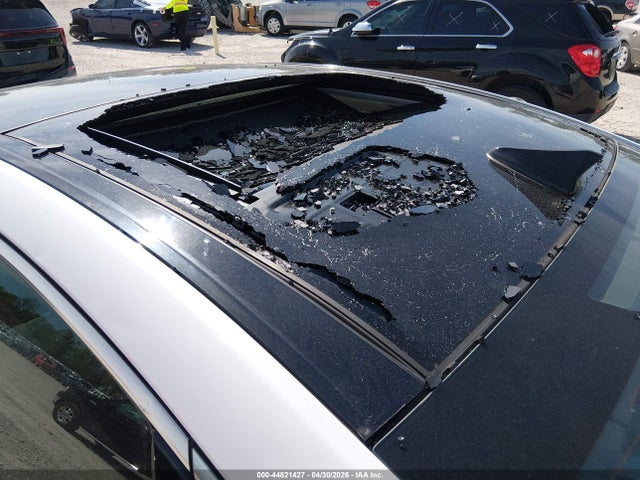 44821427 :رقم المزاد ، KMTFN4JF2KU328331 vin ، 2019 Genesis G80 5.0 Ultimate مزاد بيع