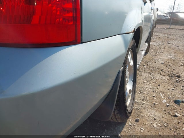 44821432 :رقم المزاد ، 2HNYD182X2H525921 vin ، 2002 Acura Mdx مزاد بيع