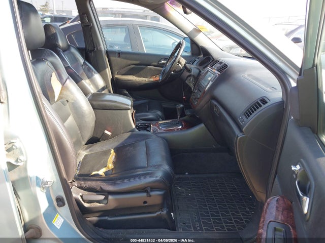 44821432 :رقم المزاد ، 2HNYD182X2H525921 vin ، 2002 Acura Mdx مزاد بيع