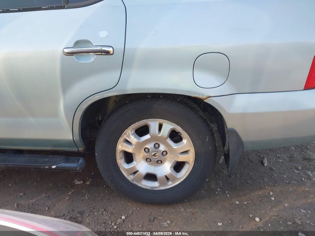 44821432 :رقم المزاد ، 2HNYD182X2H525921 vin ، 2002 Acura Mdx مزاد بيع